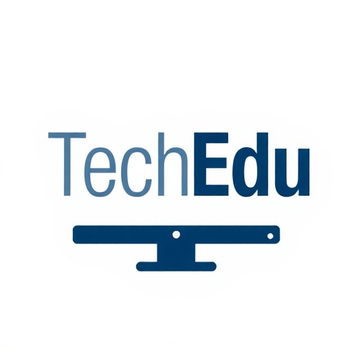 TechEdu Blog Logo